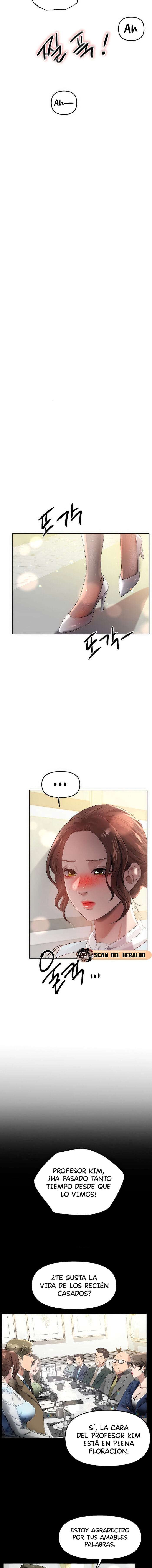 Tia Joven Capítulo 14 - Page 7