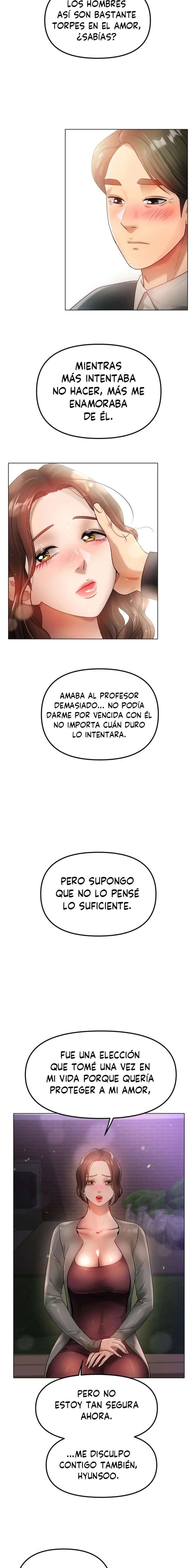 Tia Joven Capítulo 15 - Page 13