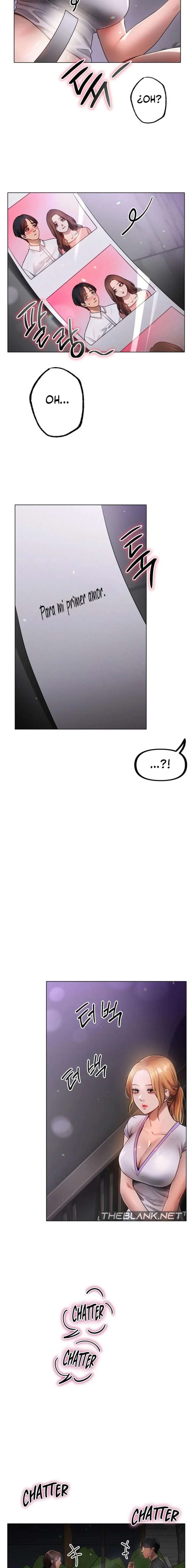 Tia Joven Capítulo 15 - Page 17