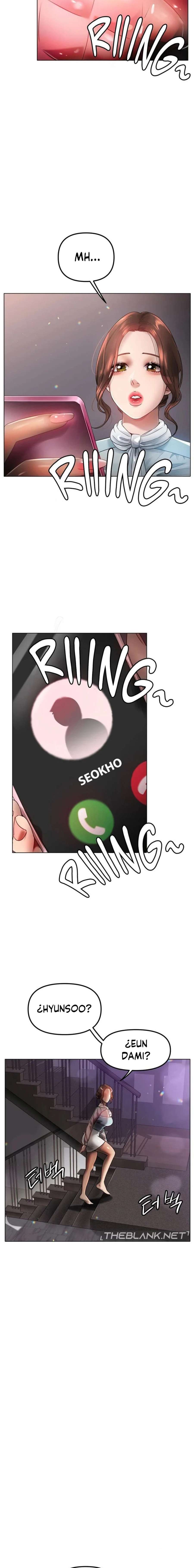 Tia Joven Capítulo 15 - Page 2