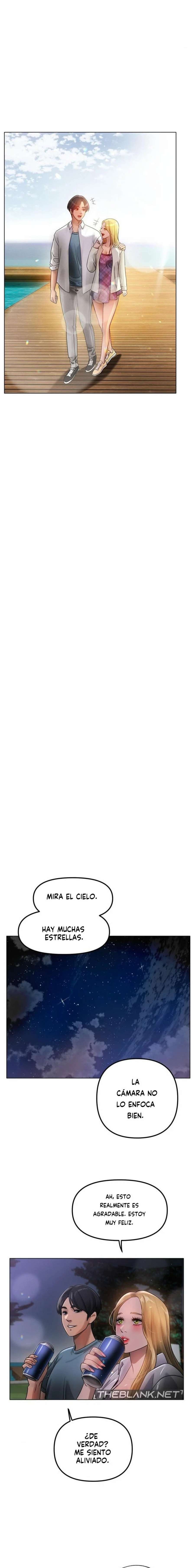 Tia Joven Capítulo 16 - Page 15