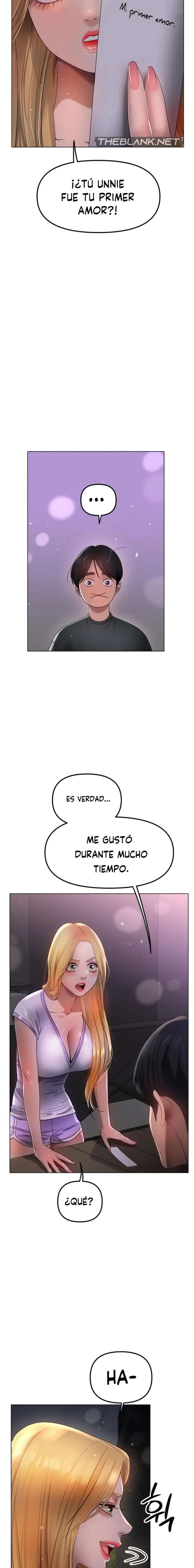 Tia Joven Capítulo 16 - Page 4