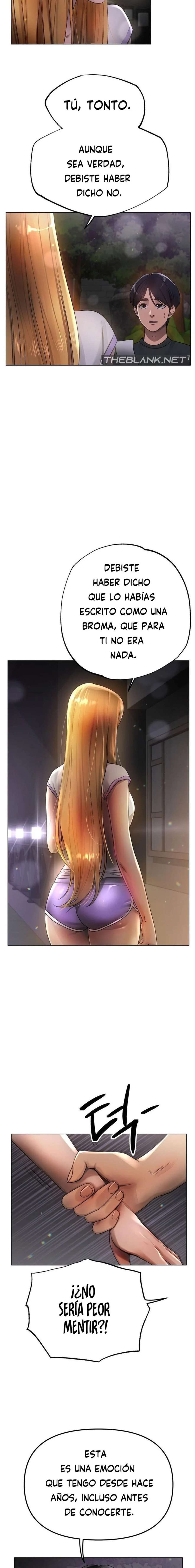 Tia Joven Capítulo 16 - Page 5