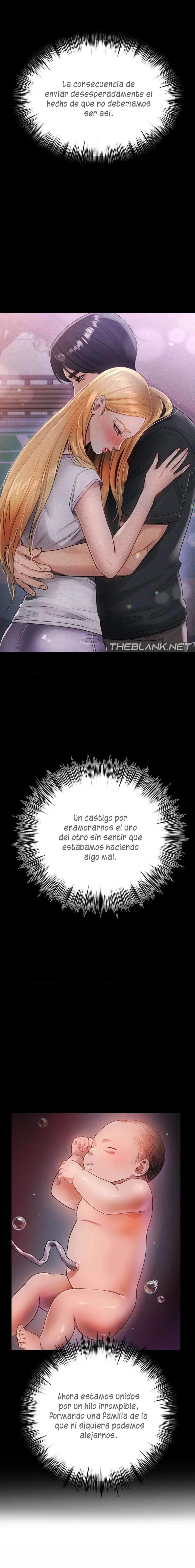 Tia Joven Capítulo 19 - Page 15