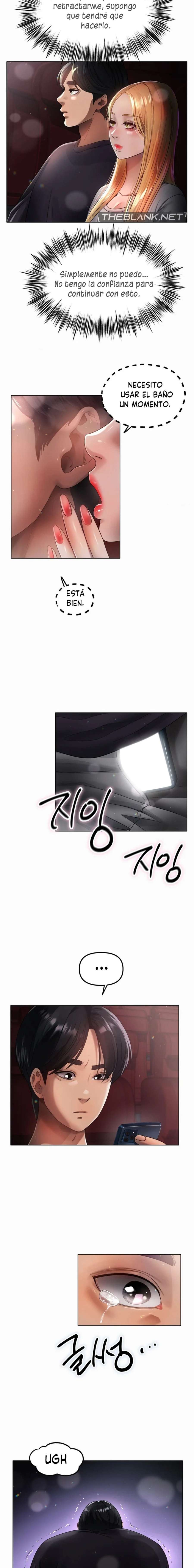 Tia Joven Capítulo 19 - Page 17