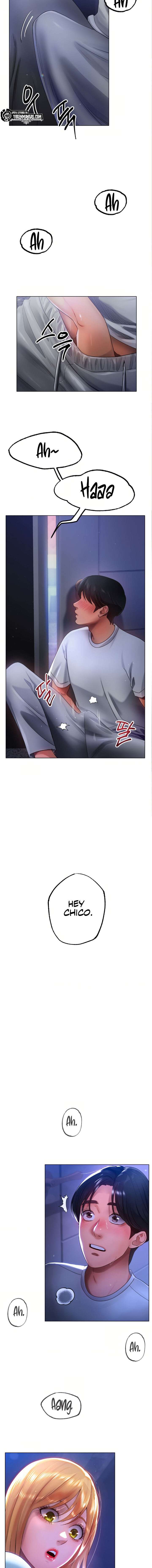 Tia Joven Capítulo 2 - Page 2