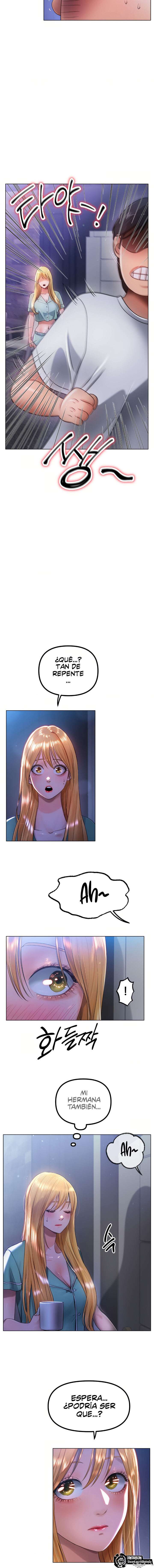 Tia Joven Capítulo 2 - Page 4