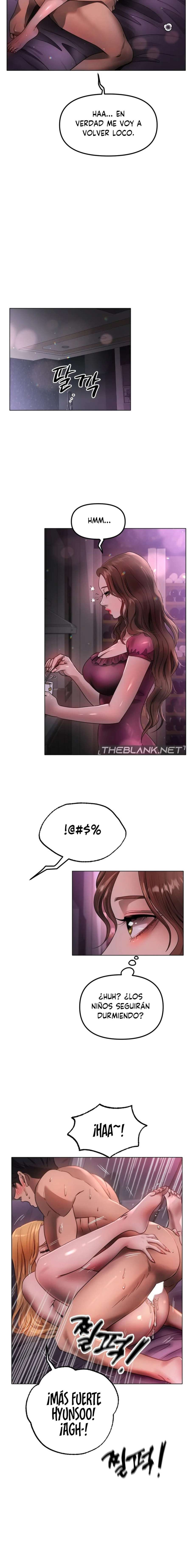 Tia Joven Capítulo 20 - Page 14