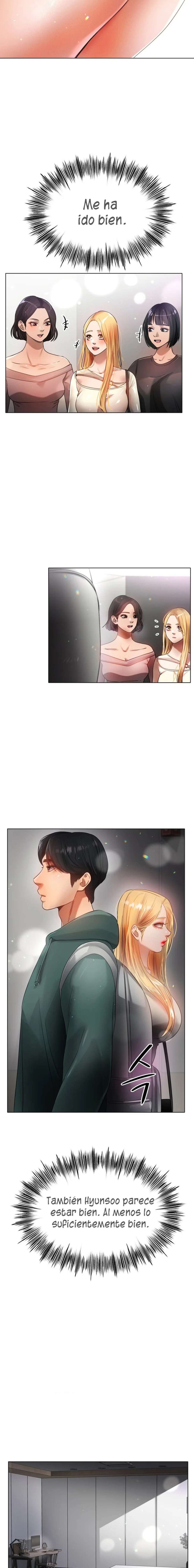 Tia Joven Capítulo 20 - Page 2