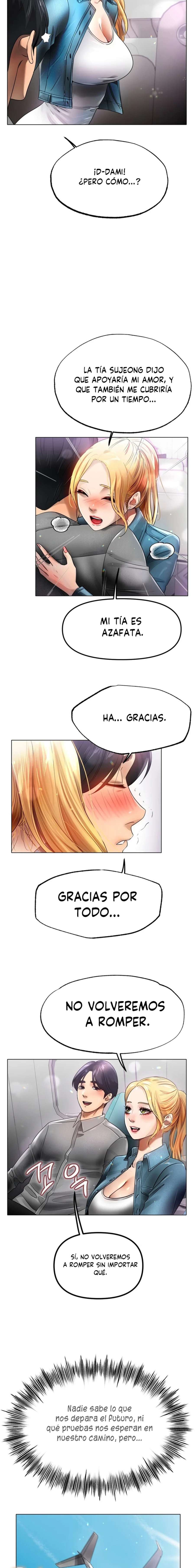 Tia Joven Capítulo 20 - Page 20