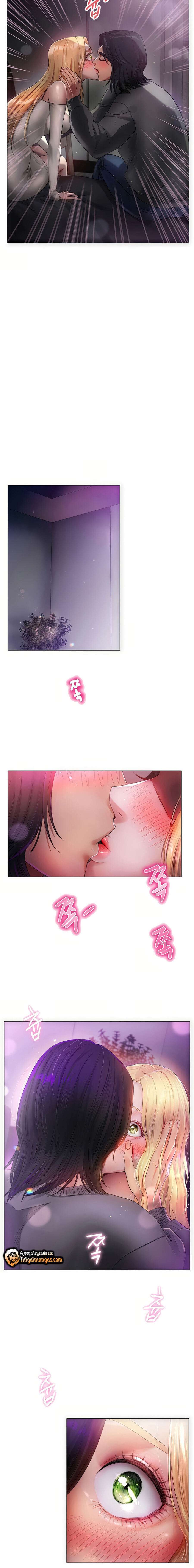 Tia Joven Capítulo 6 - Page 20