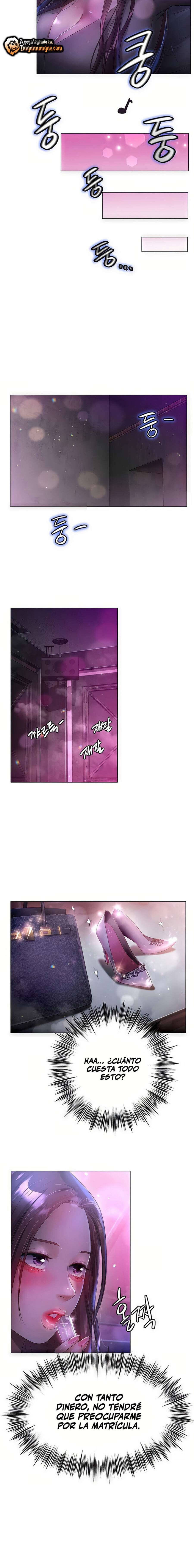 Tia Joven Capítulo 7 - Page 2