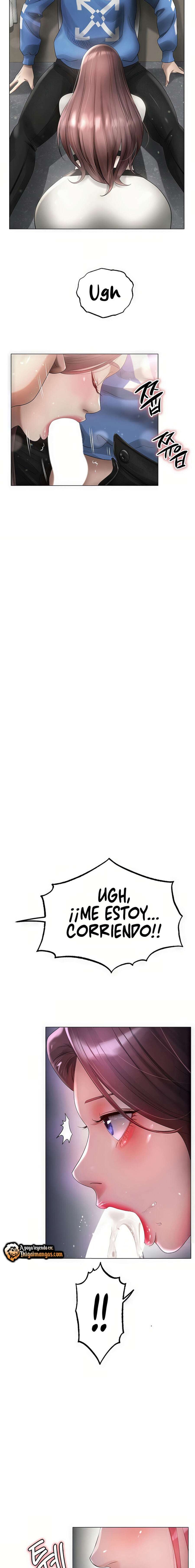 Tia Joven Capítulo 7 - Page 6