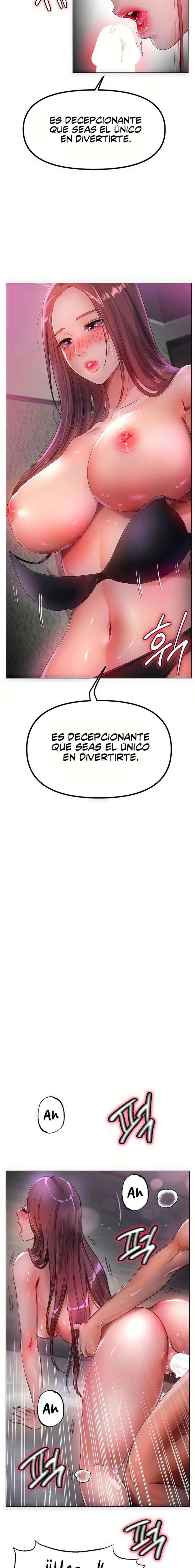 Tia Joven Capítulo 7 - Page 7