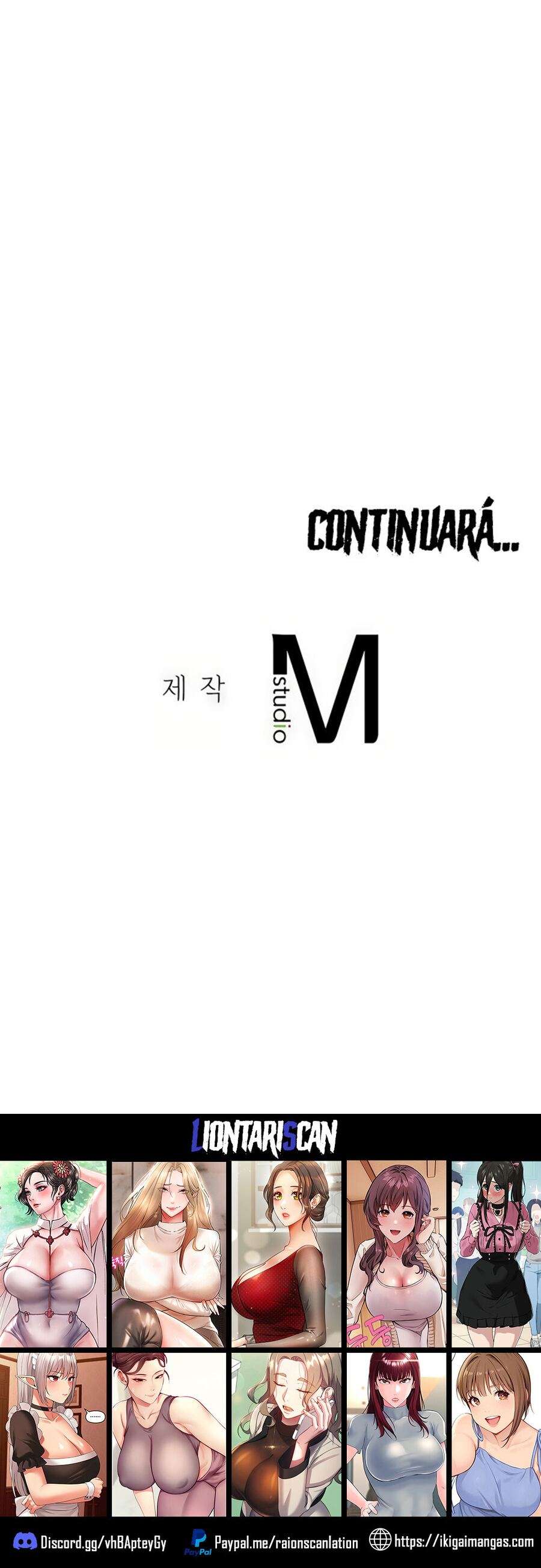 Tia Joven Capítulo 9 - Page 16