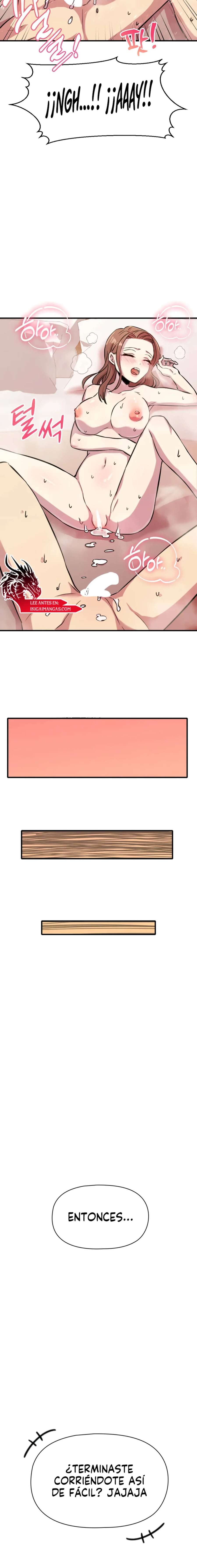 Tres Parejas Capítulo 1 - Page 26