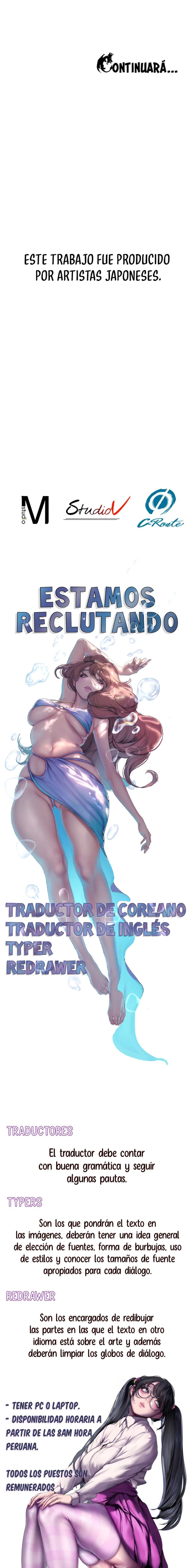 Tres Parejas Capítulo 1 - Page 28