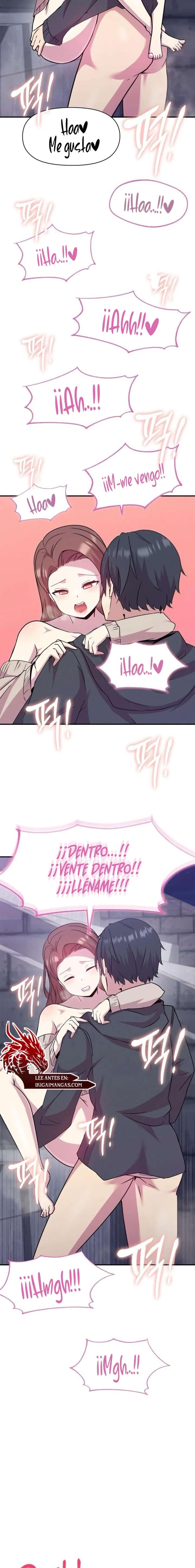 Tres Parejas Capítulo 10 - Page 27