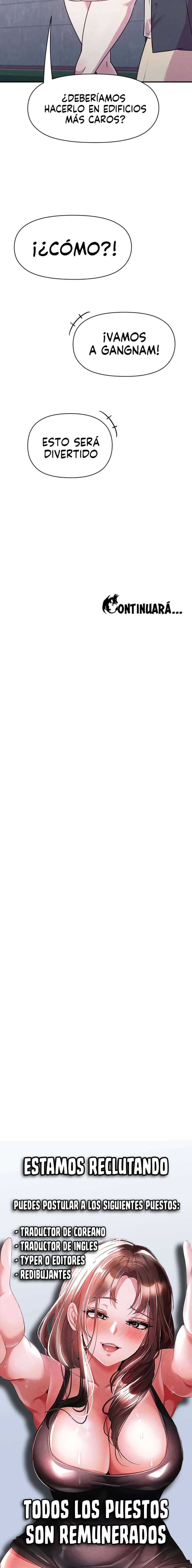 Tres Parejas Capítulo 10 - Page 29