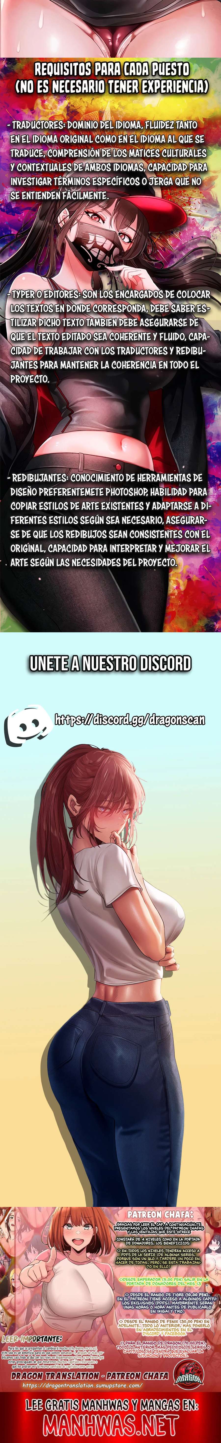 Tres Parejas Capítulo 10 - Page 30