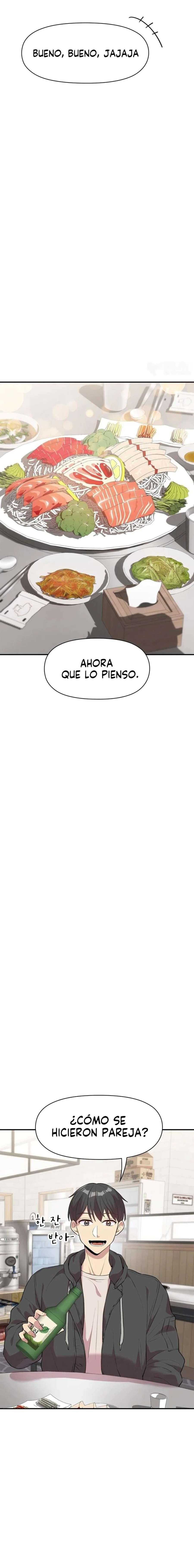 Tres Parejas Capítulo 10 - Page 4