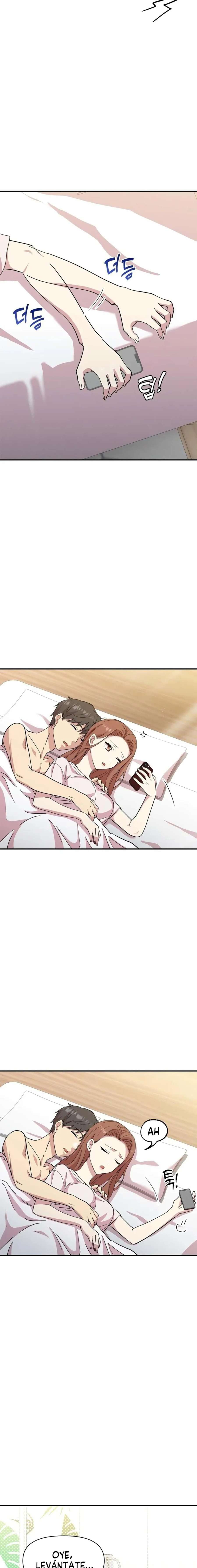 Tres Parejas Capítulo 11 - Page 2