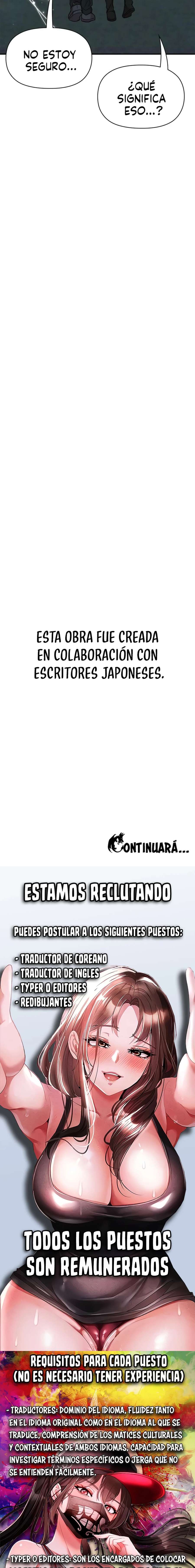 Tres Parejas Capítulo 11 - Page 28