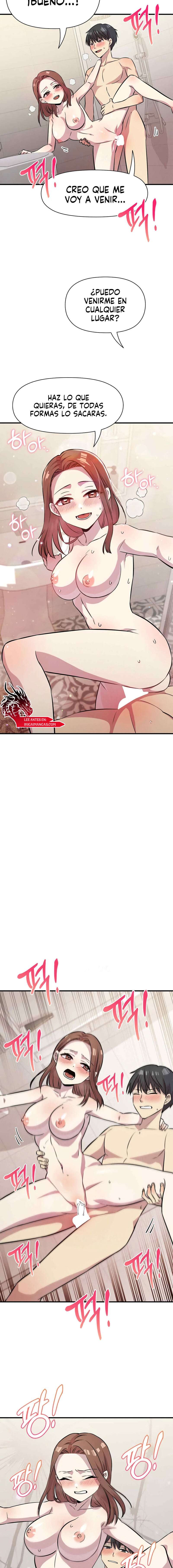 Tres Parejas Capítulo 2 - Page 19