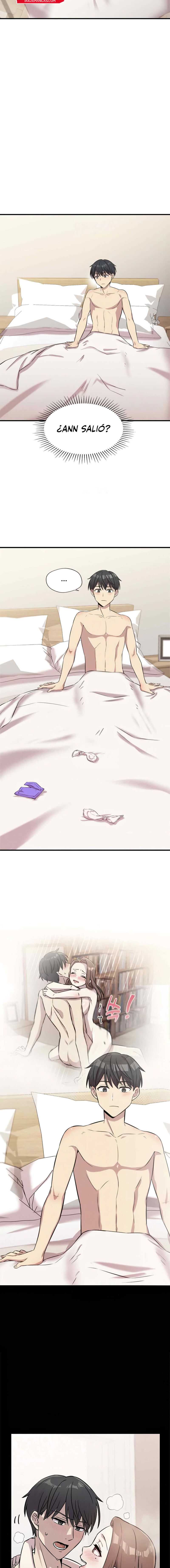 Tres Parejas Capítulo 2 - Page 2