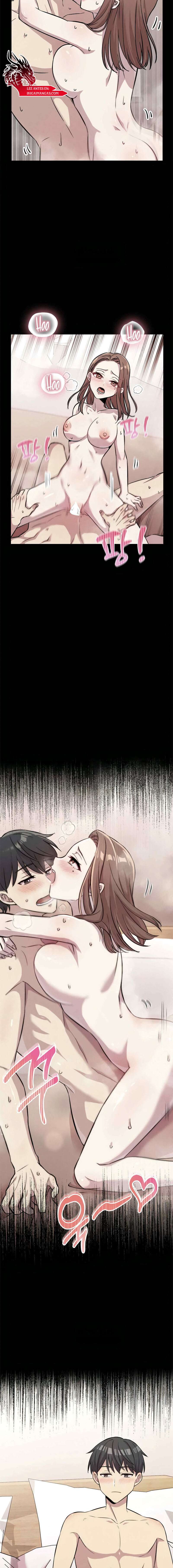 Tres Parejas Capítulo 2 - Page 3