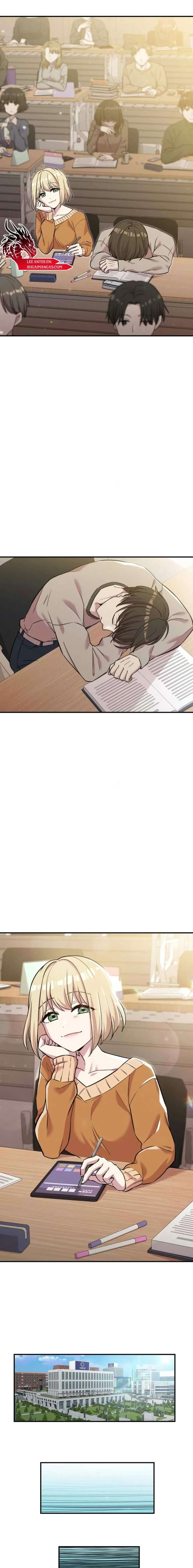 Tres Parejas Capítulo 4 - Page 2