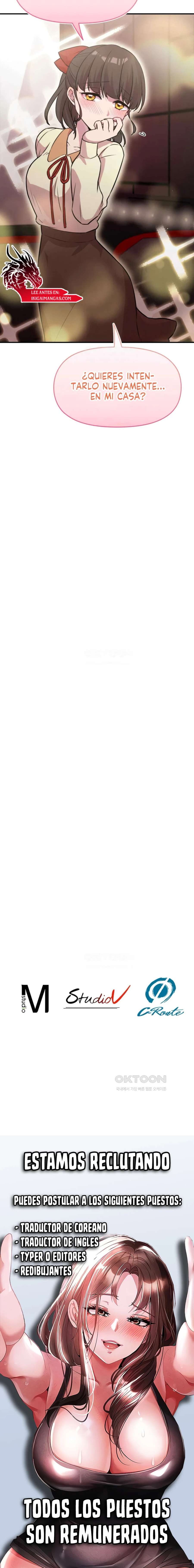 Tres Parejas Capítulo 5 - Page 24