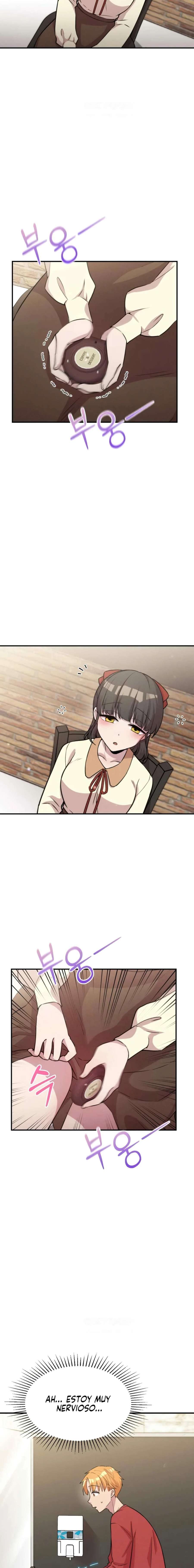 Tres Parejas Capítulo 5 - Page 4