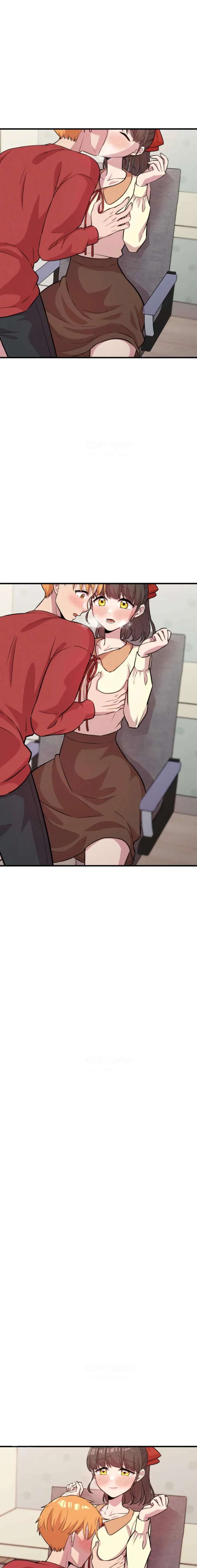 Tres Parejas Capítulo 6 - Page 10