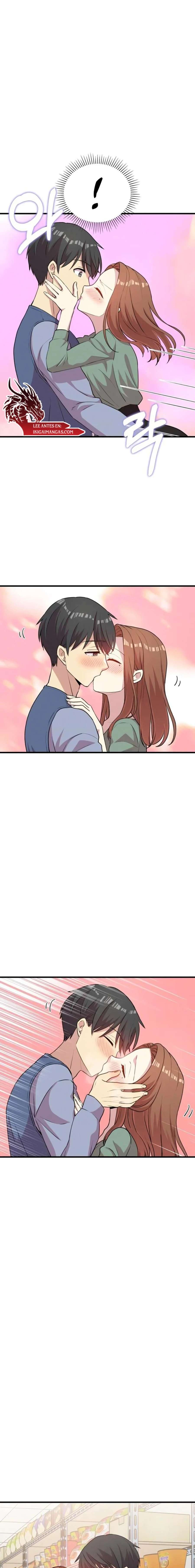 Tres Parejas Capítulo 7 - Page 11