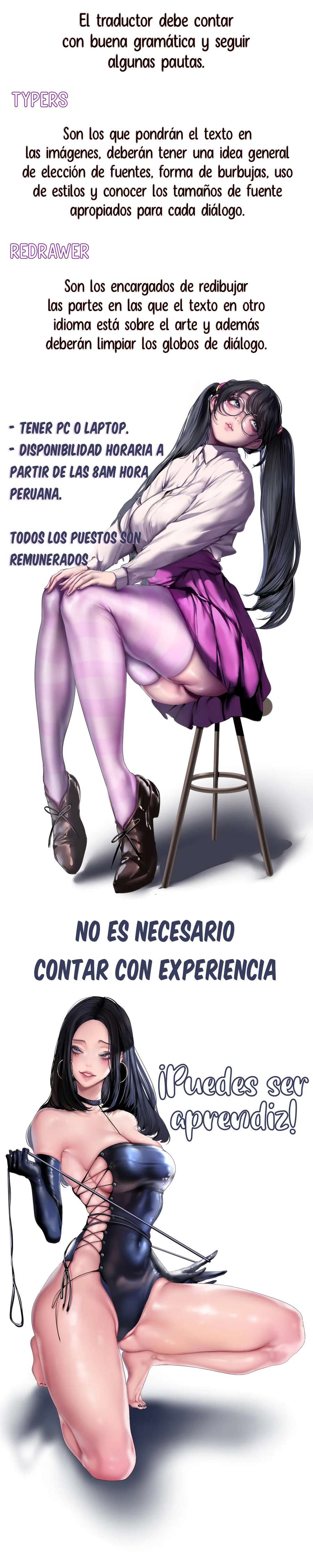 Tres Parejas Capítulo 7 - Page 25