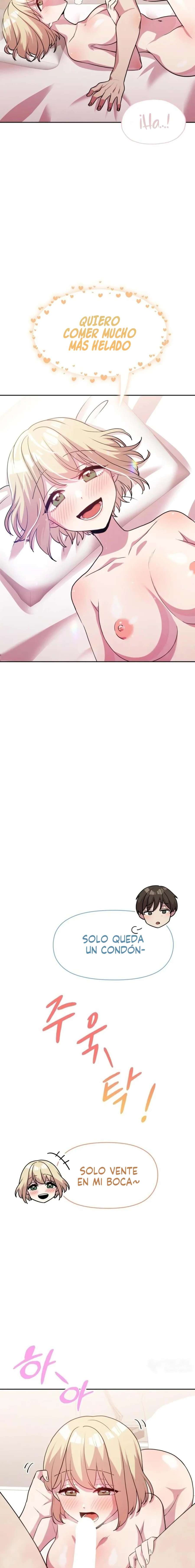 Tres Parejas Capítulo 8 - Page 25