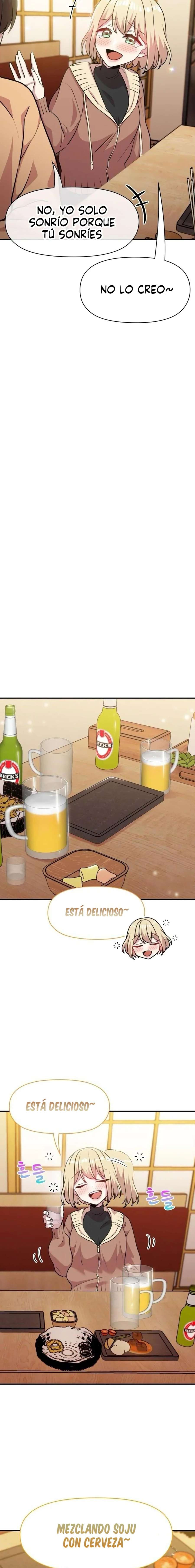 Tres Parejas Capítulo 8 - Page 6