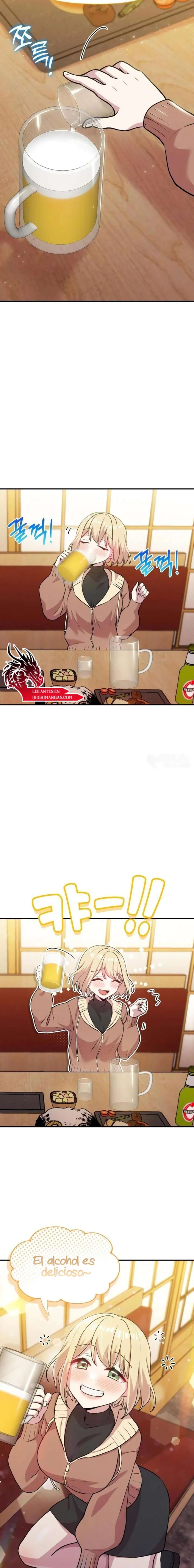 Tres Parejas Capítulo 8 - Page 7