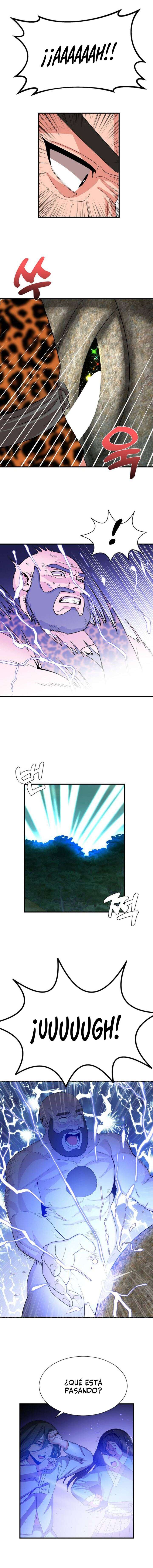 Rompiendo la maldicion de la Infertilidad Capítulo 1 - Page 19