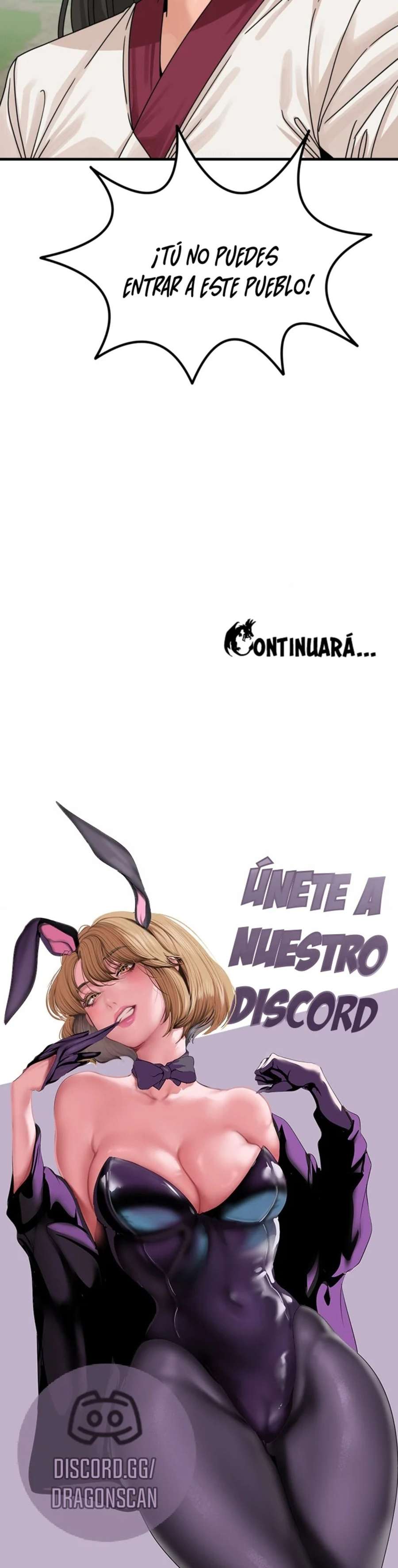 Rompiendo la maldicion de la Infertilidad Capítulo 10 - Page 20