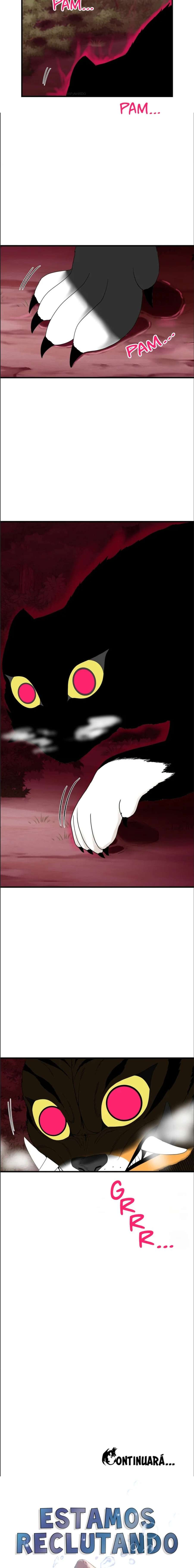 Rompiendo la maldicion de la Infertilidad Capítulo 11 - Page 20