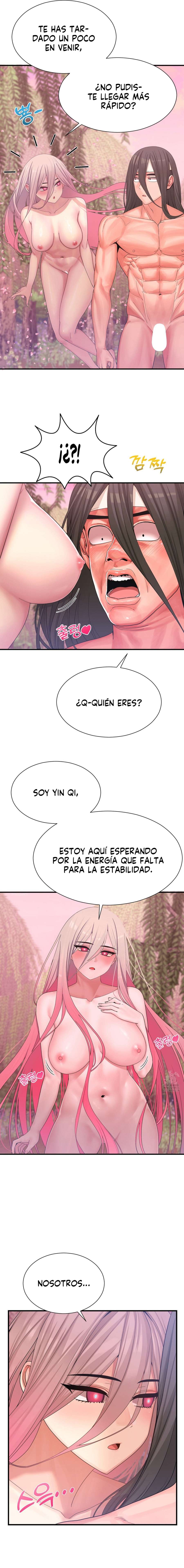 Rompiendo la maldicion de la Infertilidad Capítulo 2 - Page 13