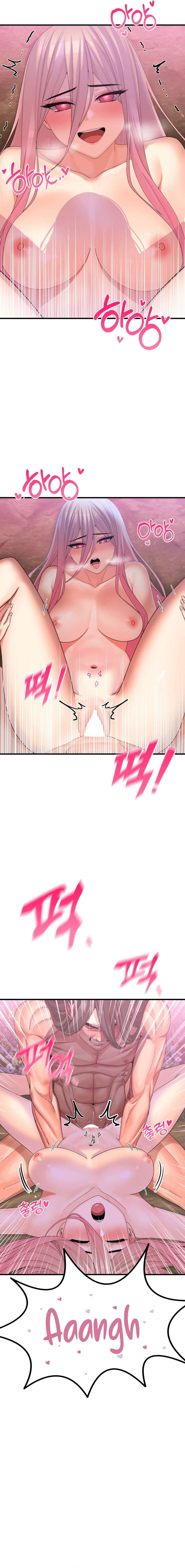 Rompiendo la maldicion de la Infertilidad Capítulo 2 - Page 19