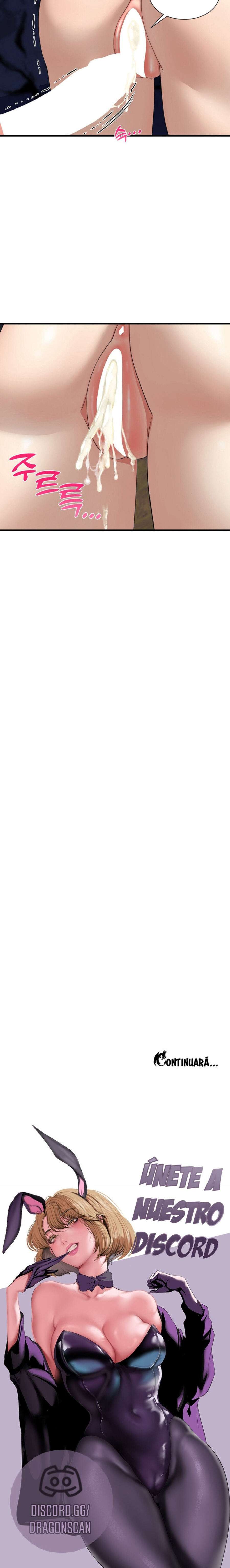 Rompiendo la maldicion de la Infertilidad Capítulo 7 - Page 22