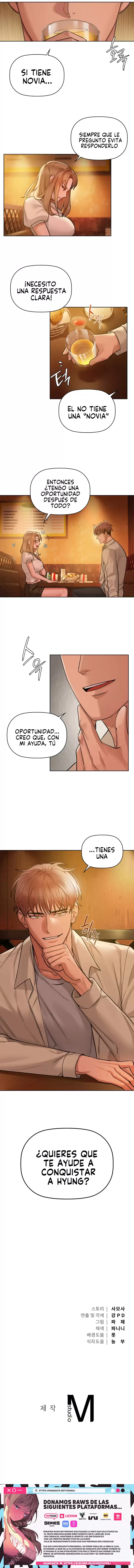 Cafeina Capítulo 12 - Page 8