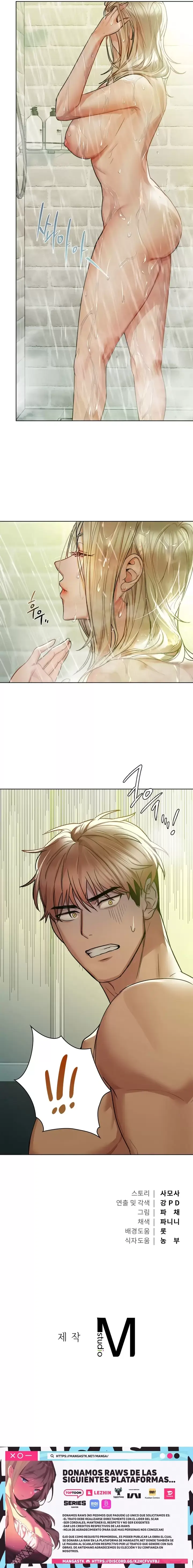 Cafeina Capítulo 13 - Page 8