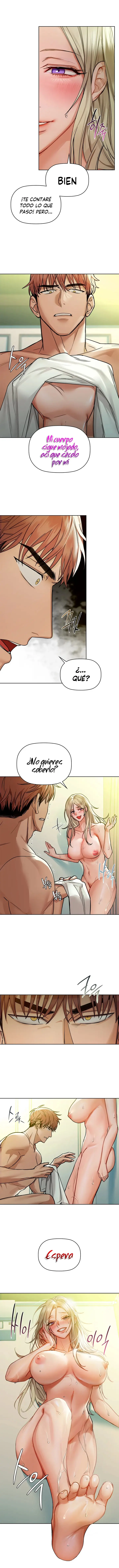 Cafeina Capítulo 14 - Page 4