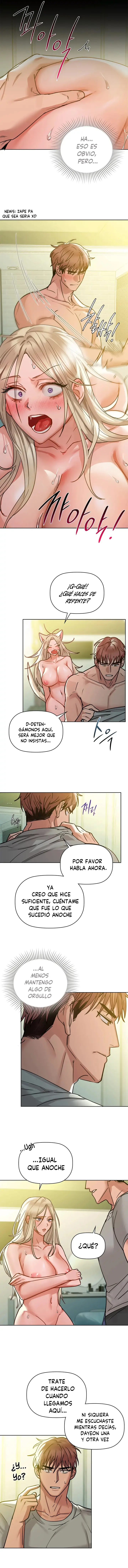 Cafeina Capítulo 14 - Page 9