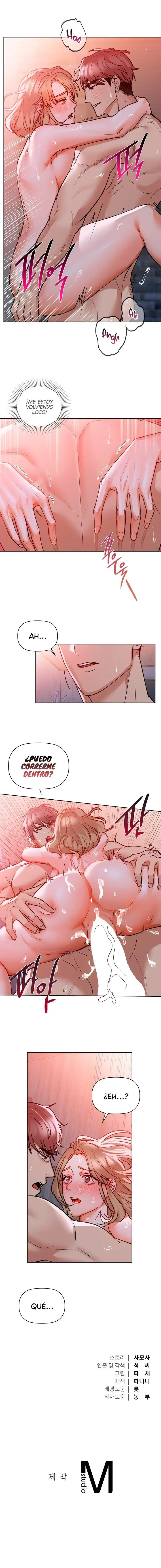 Cafeina Capítulo 18 - Page 7